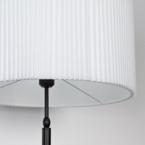 Торшер Eurosvet Notturno 01163/1 черный в Стрежевом - strezevoi.mebel24.online | фото 5