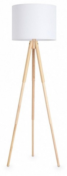 Торшер Freya Tree FR5495FL-01W в Стрежевом - strezevoi.mebel24.online | фото