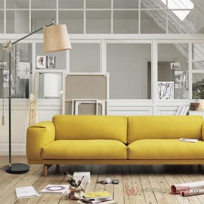 Торшер Imperiumloft PIPE PIPE01 в Стрежевом - strezevoi.mebel24.online | фото 4