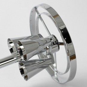 Торшер Lussole Floyd LSP-0648 в Стрежевом - strezevoi.mebel24.online | фото 4