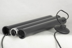Торшер Lussole Buckeye LSP-0579 в Стрежевом - strezevoi.mebel24.online | фото 8