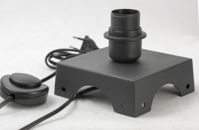 Торшер Lussole Parker LSP-9887 в Стрежевом - strezevoi.mebel24.online | фото 2