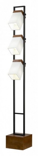 Торшер Lussole Prairie LSP-0654 в Стрежевом - strezevoi.mebel24.online | фото