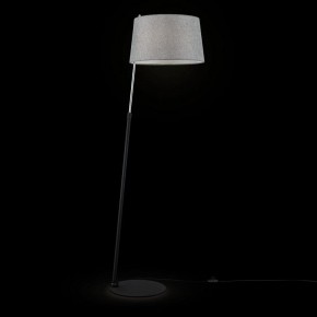 Торшер Maytoni Bergamo MOD613FL-01B в Стрежевом - strezevoi.mebel24.online | фото 2