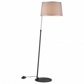 Торшер Maytoni Bergamo MOD613FL-01B в Стрежевом - strezevoi.mebel24.online | фото 3