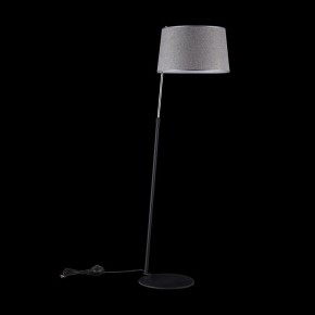 Торшер Maytoni Bergamo MOD613FL-01B в Стрежевом - strezevoi.mebel24.online | фото 4