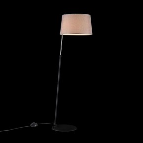 Торшер Maytoni Bergamo MOD613FL-01B в Стрежевом - strezevoi.mebel24.online | фото 5