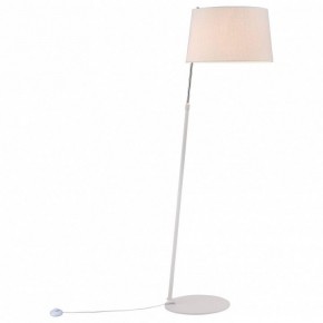 Торшер Maytoni Bergamo MOD613FL-01W в Стрежевом - strezevoi.mebel24.online | фото 3