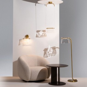 Торшер Maytoni Cabaret MOD170FL-L8BS3K в Стрежевом - strezevoi.mebel24.online | фото 6