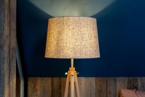 Торшер Maytoni Calvin Z177-FL-01-BR в Стрежевом - strezevoi.mebel24.online | фото 3