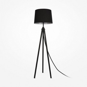 Торшер Maytoni Calvin Z177FL-01B в Стрежевом - strezevoi.mebel24.online | фото 2
