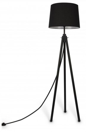 Торшер Maytoni Calvin Z177FL-01B в Стрежевом - strezevoi.mebel24.online | фото 3