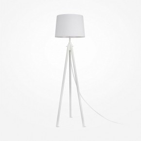 Торшер Maytoni Calvin Z177FL-01W в Стрежевом - strezevoi.mebel24.online | фото 2
