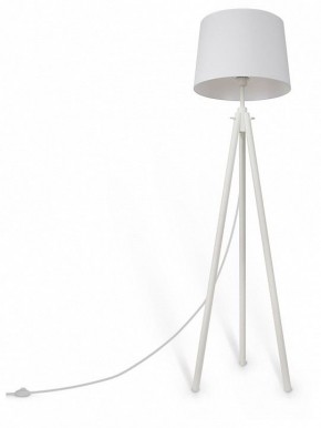 Торшер Maytoni Calvin Z177FL-01W в Стрежевом - strezevoi.mebel24.online | фото 3