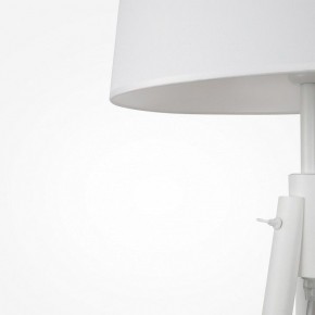 Торшер Maytoni Calvin Z177FL-01W в Стрежевом - strezevoi.mebel24.online | фото 5