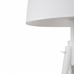 Торшер Maytoni Calvin Z177FL-01W в Стрежевом - strezevoi.mebel24.online | фото 6