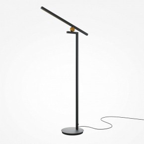 Торшер Maytoni Emphaty MOD363FL-L14B3K в Стрежевом - strezevoi.mebel24.online | фото 2