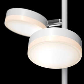 Торшер Maytoni Fad MOD070FL-L12W3K в Стрежевом - strezevoi.mebel24.online | фото 5