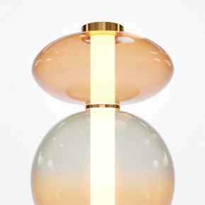 Торшер Maytoni Futuro MOD307FL-L40BS3K в Стрежевом - strezevoi.mebel24.online | фото 2