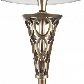 Торшер Maytoni Lillian H311-FL-01-G в Стрежевом - strezevoi.mebel24.online | фото 9