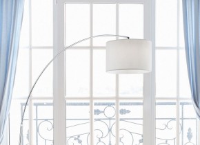 Торшер Maytoni Nevada Z329-FL-01-CH в Стрежевом - strezevoi.mebel24.online | фото 4