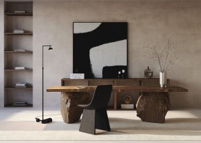 Торшер Maytoni Pikant MOD372FL-L10B3K в Стрежевом - strezevoi.mebel24.online | фото 4