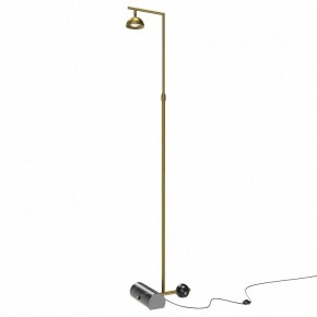 Торшер Maytoni Pikant MOD372FL-L10BS3K в Стрежевом - strezevoi.mebel24.online | фото