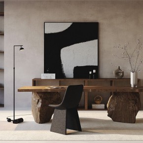 Торшер Maytoni Pikant MOD372FL-L10BS3K в Стрежевом - strezevoi.mebel24.online | фото 5