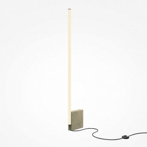 Торшер Maytoni Solid MOD277FL-L24GR3K в Стрежевом - strezevoi.mebel24.online | фото 2