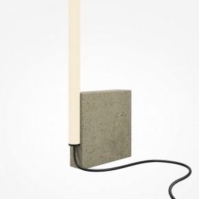 Торшер Maytoni Solid MOD277FL-L24GR3K в Стрежевом - strezevoi.mebel24.online | фото 5