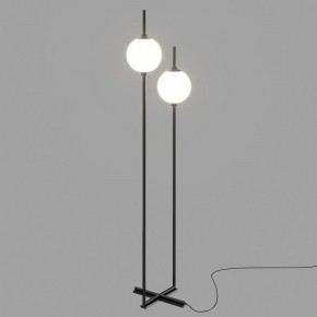 Торшер Maytoni The Sixth Sense Z020FL-L12BK в Стрежевом - strezevoi.mebel24.online | фото 3