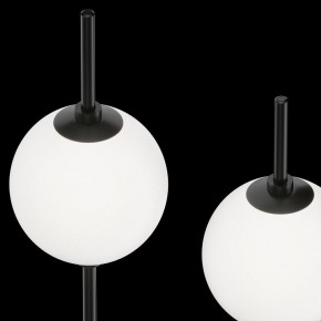 Торшер Maytoni The Sixth Sense Z020FL-L12BK в Стрежевом - strezevoi.mebel24.online | фото 6