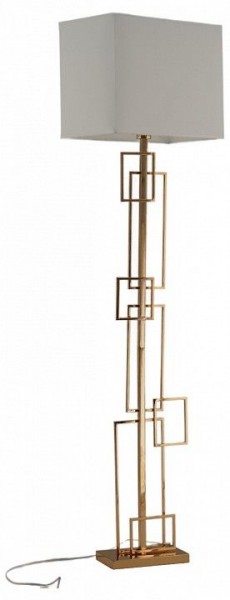 Торшер Moderli Nemesia V11137-1F в Стрежевом - strezevoi.mebel24.online | фото
