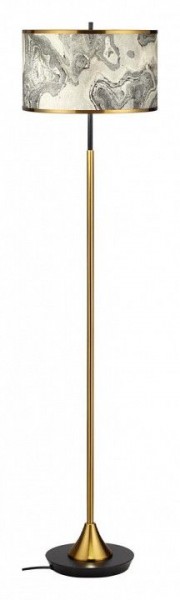 Торшер Odeon Light Bergi 5064/2F в Стрежевом - strezevoi.mebel24.online | фото 2