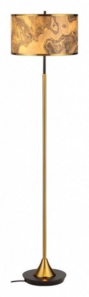 Торшер Odeon Light Bergi 5064/2F в Стрежевом - strezevoi.mebel24.online | фото 4