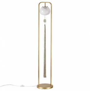 Торшер Odeon Light Fiolent 5432/1F в Стрежевом - strezevoi.mebel24.online | фото