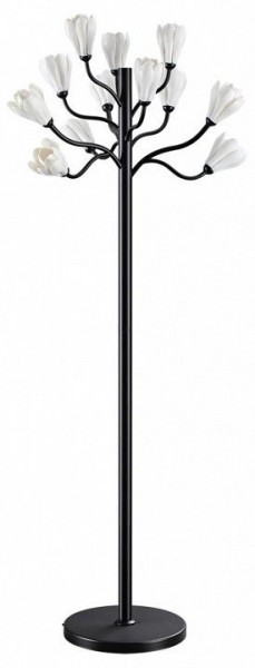 Торшер Odeon Light Gardi 5090/12F в Стрежевом - strezevoi.mebel24.online | фото