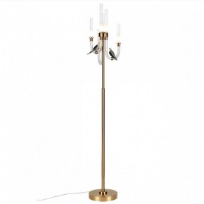 Торшер Odeon Light Lark 5431/12FL в Стрежевом - strezevoi.mebel24.online | фото 2