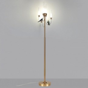 Торшер Odeon Light Lark 5431/12FL в Стрежевом - strezevoi.mebel24.online | фото 3