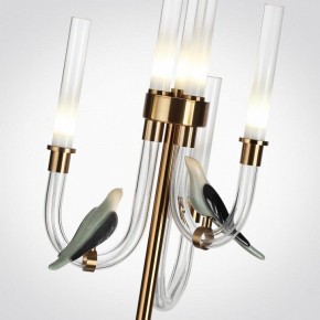 Торшер Odeon Light Lark 5431/12FL в Стрежевом - strezevoi.mebel24.online | фото 5