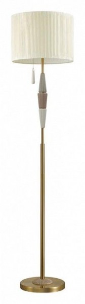 Торшер Odeon Light Latte 5403/1FA в Стрежевом - strezevoi.mebel24.online | фото