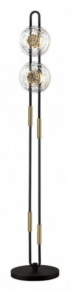 Торшер Odeon Light Magnet 5407/23FL в Стрежевом - strezevoi.mebel24.online | фото 2
