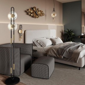 Торшер Odeon Light Magnet 5407/23FL в Стрежевом - strezevoi.mebel24.online | фото 5