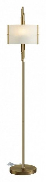 Торшер Odeon Light Margaret 5415/3F в Стрежевом - strezevoi.mebel24.online | фото 3
