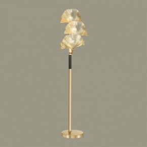 Торшер Odeon Light Ventaglio 4870/3F в Стрежевом - strezevoi.mebel24.online | фото 2