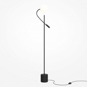 Торшер с подсветкой Maytoni Fly MOD230FL-01B в Стрежевом - strezevoi.mebel24.online | фото 2