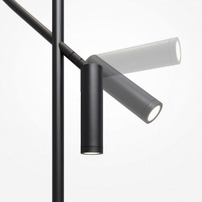 Торшер с подсветкой Maytoni Fly MOD230FL-01B в Стрежевом - strezevoi.mebel24.online | фото 7