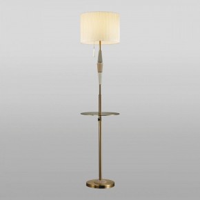 Торшер с полкой Odeon Light Latte 5403/1F в Стрежевом - strezevoi.mebel24.online | фото 3