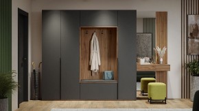 Трюмо Порто СМ-102.08.001 в Стрежевом - strezevoi.mebel24.online | фото 6