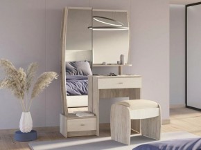СИЦИЛИЯ Трюмо в Стрежевом - strezevoi.mebel24.online | фото